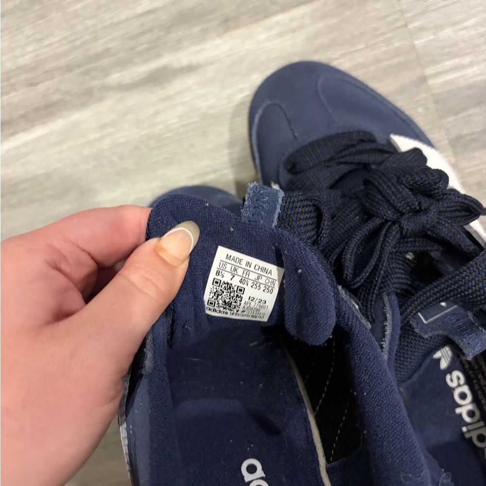 Adidas Sambas - Picture 4 of 4
